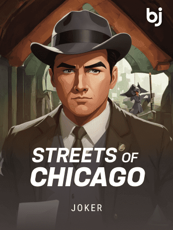 Streets Of Chicagopng