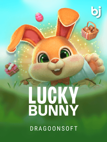 Lucky Bunnypng
