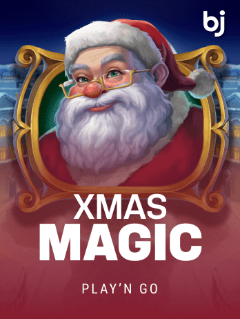 Xmas Magicpng